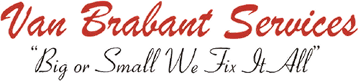 Van Brabant Services