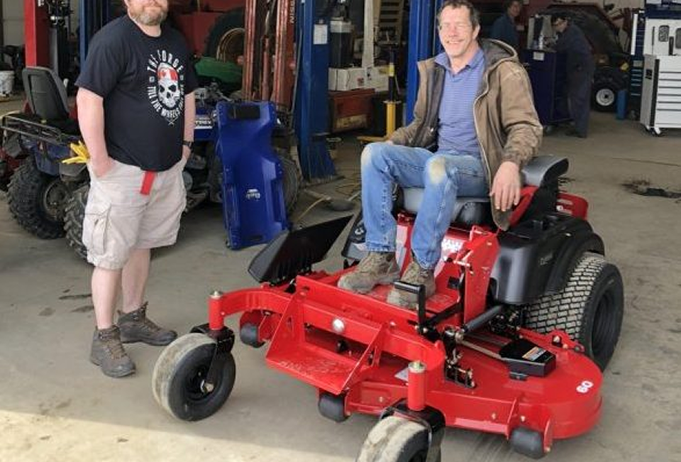 Welcome to Vanbrabant Services