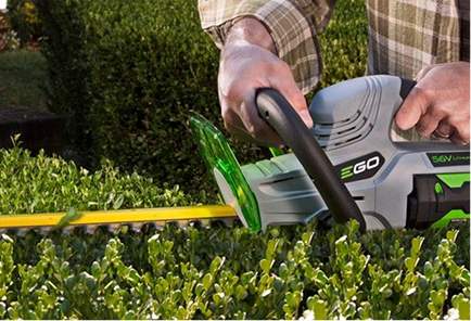 Hedge Trimmers