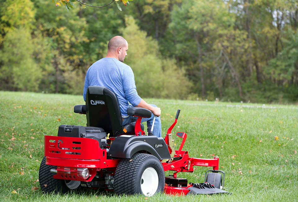 Welcome to Country Clipper